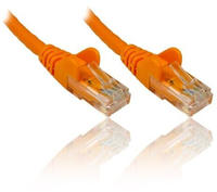 Datacom 1546, Datacom CAT5E UTP orange 5m