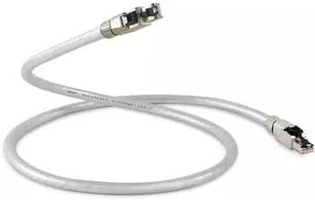 QED Reference Ethernet