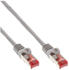 InLine CAT 6 S/FTP Patchkabel