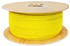 PremiumX CAT 7A S/FTP Verlegekabel 500m gelb