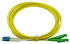 BlueOptics LC/LC LWL-Kabel 9/125µ OS2