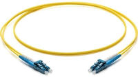 Corning F040402G2Z20003M, Corning LWL-Patchkabel LC/LC OS2 9/125,3m,gelb