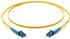 Corning LC/LC LWL-Kabel 9/125µ OS2