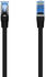 Hama CAT 6a S/FTP Patchkabel