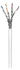 Goobay CAT 6 S/FTP Verlegekabel 305m weiß