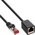 InLine CAT 6 S/FTP Patchkabel
