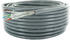 Schwaiger CAT 6A S/FTP Patchkabel 25m grau