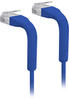U-CABLE-PATCH-5M-RJ45-BL - Patchkabel Cat.6, U/UTP, 5m, blau