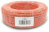 Arli CAT 7 S/FTP Verlegekabel 50m orange