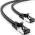 deleyCON CAT 7 S/FTP Patchkabel
