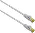 Helos CAT 6A Patchkabel S/FTP