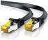 Primewire CAT 7 S/FTP Slim-Patchkabel