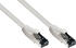 Good Connections RNS Patchkabel CAT 8.1 S/FTP PiMF LSZH 2000MHz 40Gbit/s