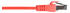Good Connections CAT 8.1 U/FTP Slim-Patchkabel 15m rot