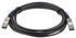 StarTech QSFP+ Direktverbindungskabel 5m schwarz