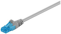 Pro LAN CAT 6A S/FTP - Grau - 1m