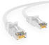 HB-Digital CAT 7 S/FTP Patchkabel