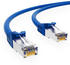 HB-Digital CAT 7 S/FTP Patchkabel