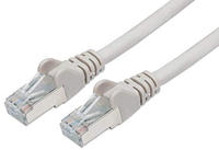 GRAFENTHAL GT60FUTPL00700GYN, GRAFENTHAL GT60FUTPL00700GYN Netzwerkkabel Grau 7 m