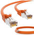 HB-Digital CAT 7 S/FTP Patchkabel