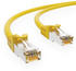 HB-Digital CAT 7 S/FTP Patchkabel