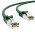 HB-Digital CAT 7 S/FTP Patchkabel