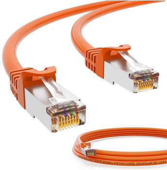 HB-Digital CAT 7 S/FTP Patchkabel