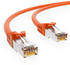 HB-Digital CAT 7 S/FTP Patchkabel