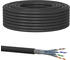 RedStar24 CAT 7 Verlegekabel S/FTP
