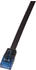 LogiLink Flat Patchkabel CAT5e UTP