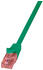 LogiLink CAT 6A U/UTP Patchkabel