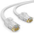 HB-Digital CAT 6 U/UTP Patchkabel
