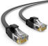 HB-Digital CAT 6 U/UTP Patchkabel