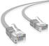 HB-Digital CAT 6 U/UTP Patchkabel