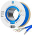 HB-Digital CAT 8 S/FTP Verlegekabel