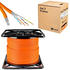 HB-Digital CAT 7 S/FTP Verlegekabel