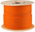 HB-Digital CAT 7 S/FTP Verlegekabel