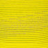 HB-Digital CAT 7 S/FTP Verlegekabel 500m gelb