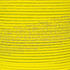 HB-Digital CAT 7A S/FTP Verlegekabel 100m gelb