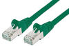 ShiverPeaks BS75711-A0, ShiverPeaks BS75711-A0.25G 0.25m Cat6a S/FTP S-STP CAT 6a