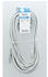 Hama CAT 5e U/UTP Patchkabel 15m grau