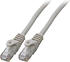 EFB Elektronik Patchkabel Cat.5e U/UTP