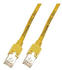 EFB Elektronik Patchkabel Cat.5e U/UTP
