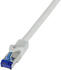 LogiLink CAT 7 S/FTP Patchkabel