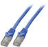 EFB Elektronik Patchkabel CAT.6 UTP