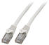 EFB Elektronik Patchkabel CAT.6 UTP