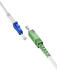 Goobay LC/SC LWL-Kabel 9/125µ OS2
