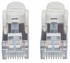 Intellinet CAT 6A S/FTP Patchkabel 5m grau