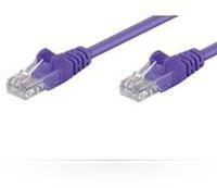 Microconnect 2 m Cat5e UTP &ndash; Networking Cables (RJ-45, RJ-45, Male/Male, CAT5e,