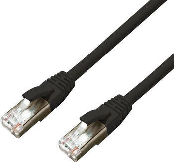 MicroConnect CAT 6A S/FTP Patchkabel